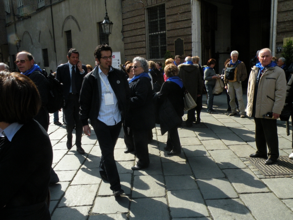 La Santa Sindone - Persone_084.JPG